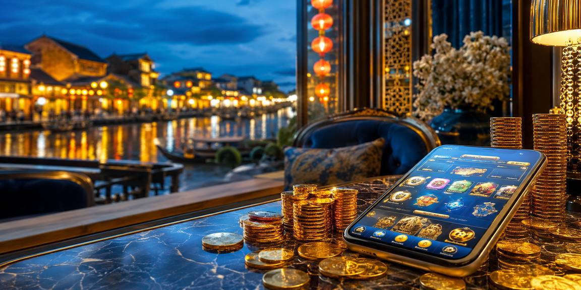 ac989 Mahjong Ways hoạt động như thế nào trong sảnh ac989